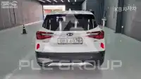 2020 KIA Seltos