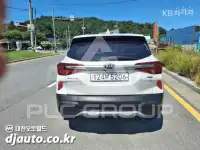 2020 KIA Seltos