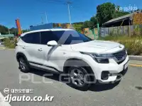 2020 KIA Seltos
