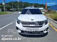 2020 KIA Seltos
