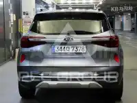 2020 KIA Seltos