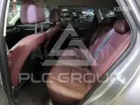 2020 KIA Seltos