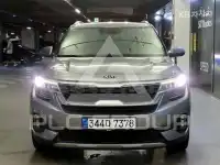 2020 KIA Seltos