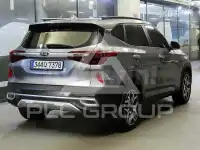 2020 KIA Seltos