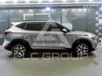2020 KIA Seltos