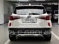 2020 KIA Seltos