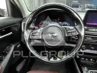 2020 KIA Seltos