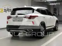 2020 KIA Seltos