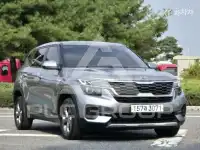 2020 KIA Seltos
