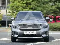 2020 KIA Seltos