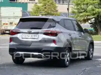 2020 KIA Seltos