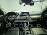 2020 KIA Seltos
