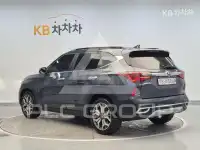 2020 KIA Seltos