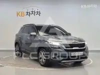 2020 KIA Seltos