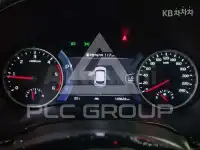 2020 KIA Seltos