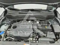 2020 KIA Seltos