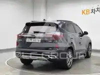2020 KIA Seltos