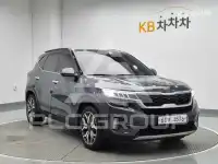 2020 KIA Seltos