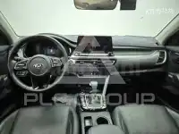 2020 KIA Seltos