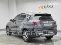 2020 KIA Seltos