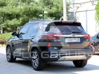2020 KIA Seltos
