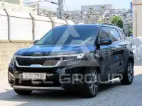 2020 KIA Seltos