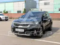 2020 KIA Seltos