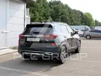 2020 KIA Seltos