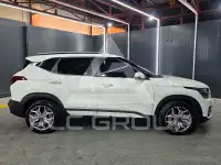 2020 KIA Seltos