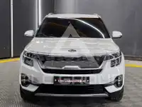 2020 KIA Seltos