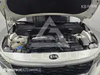 2020 KIA Seltos