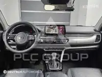 2020 KIA Seltos