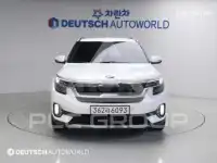 2020 KIA Seltos