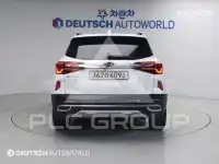 2020 KIA Seltos