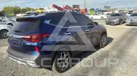 2020 KIA Seltos