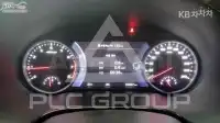 2020 KIA Seltos