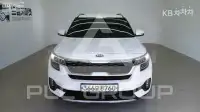 2020 KIA Seltos