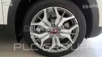 2020 KIA Seltos