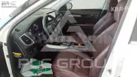 2020 KIA Seltos