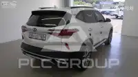 2020 KIA Seltos