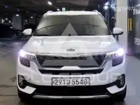 2020 KIA Seltos