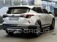 2020 KIA Seltos