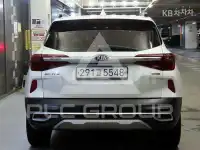 2020 KIA Seltos
