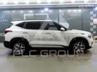 2020 KIA Seltos