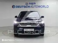 2020 KIA Seltos