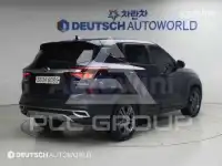 2020 KIA Seltos