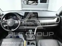 2020 KIA Seltos