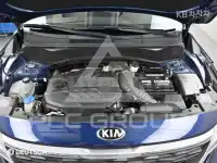 2020 KIA Seltos
