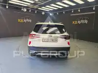 2020 KIA Seltos