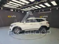 2020 KIA Seltos